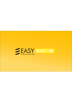 Easy Marketing-Chuyển đổi số & Marketing